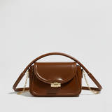 Catarina | Mala de Ombro Francesa Clássica