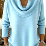 Julia | Jersey com Gola