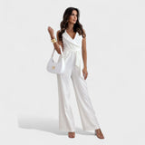 Clara - Macacão de senhora