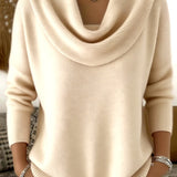 Julia | Jersey com Gola