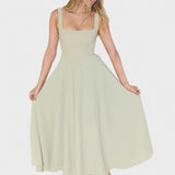 Vitória - Vestido Longo