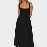 Vitória - Vestido Longo