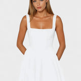 Vitória - Vestido Longo