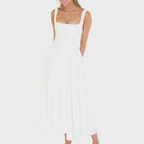 Vitória - Vestido Longo