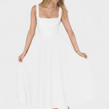 Vitória - Vestido Longo