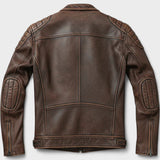 Tói™ | Casaco de couro