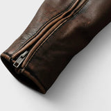 Tói™ | Casaco de couro