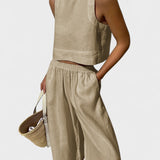 Beatriz - Frescura e Elegância de Verão