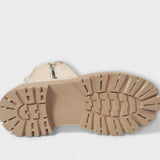 Daniela - Botas de luxo e conforto