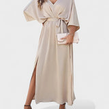 Rute - Vestido Brisa de Verão