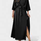 Rute - Vestido Brisa de Verão