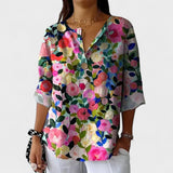 Leonor - Elegância com Inspiração Natural