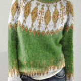 Sofia - Camisola de outono