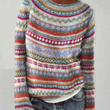 Vera - Camisola de outono