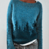 Sofia - Camisola de outono