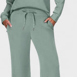 Alexandra - Conjunto Conforto com Elegância