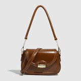 Catarina | Mala de Ombro Francesa Clássica