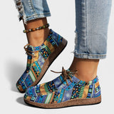 Jacinta - Ténis Artísticos Coloridos