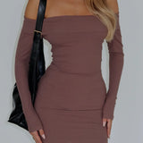 Catarina - Vestido Elegância Atrevida