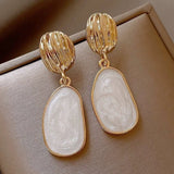 Eva | Brincos Gota de Luz