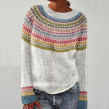 Sofia - Camisola de outono