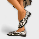 Vania – Sapatos Casuais