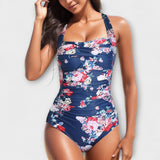 Leonor - Fato de banho elegante de uma peça