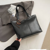 Tatiana | Bolsa Texturizada Vintage de Ombro