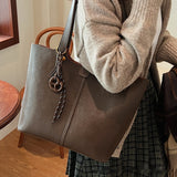 Tatiana | Bolsa Texturizada Vintage de Ombro