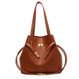 Elisabete | Bolsa Estilo Coreano com Alça Ajustável