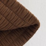 Laura | Casaco Feminino de Meia Estação em Camurça