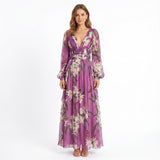 Claudia – Vestido Elegancia Atemporal