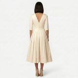 Maria - Vestido Vintage