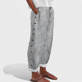 Fátima - Calças de Linho