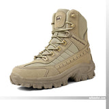 Marco | Bota Tática Marcos Pro