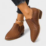 Catarina - Sapatos casuais elegantes