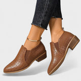 Catarina - Sapatos casuais elegantes