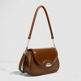 Catarina | Mala de Ombro Francesa Clássica