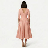 Maria - Vestido Vintage