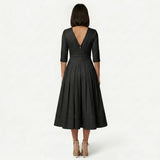 Maria - Vestido Vintage
