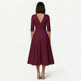 Maria - Vestido Vintage