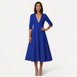 Maria - Vestido Vintage