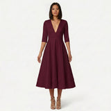Maria - Vestido Vintage
