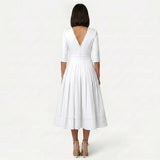 Maria - Vestido Vintage
