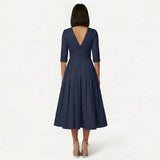 Maria - Vestido Vintage