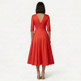 Maria - Vestido Vintage