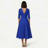 Maria - Vestido Vintage
