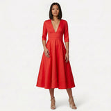Maria - Vestido Vintage