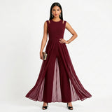 Dalila - Vestido Elegante